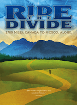 Ride The Divide Movie