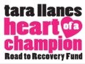 Tara Llanes Road To Recovery!